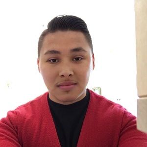 Meet your Posher, Sergio